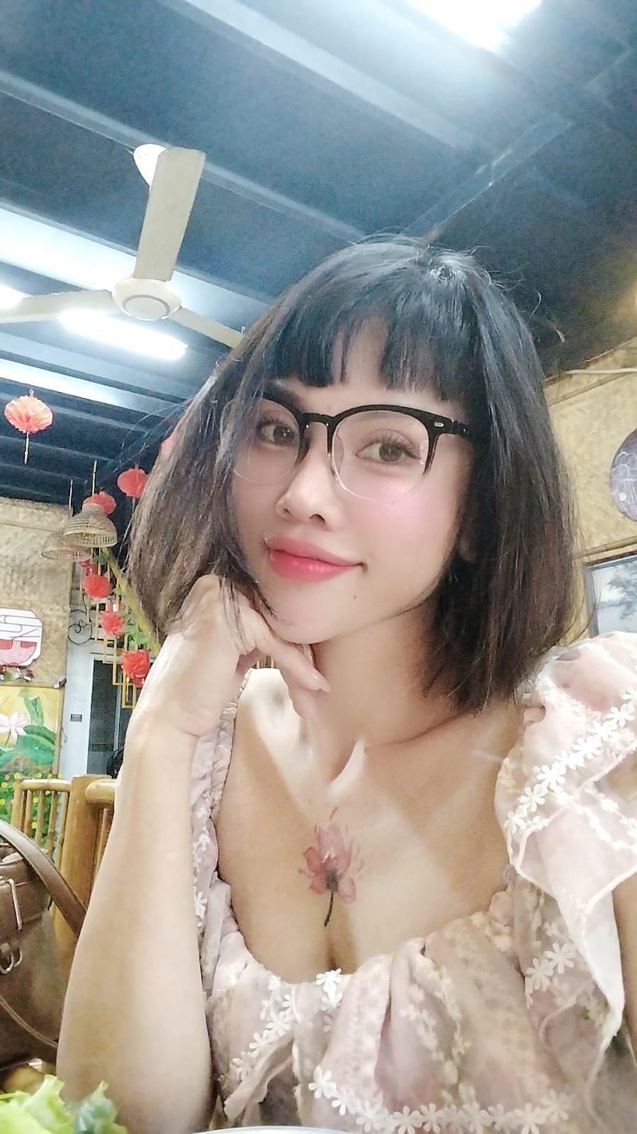 RUBY escort in Da Nang