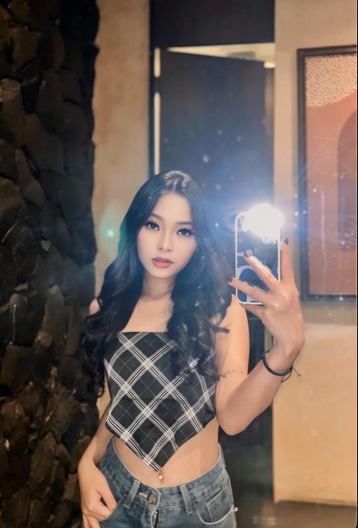 Gishela escort in Singapore
