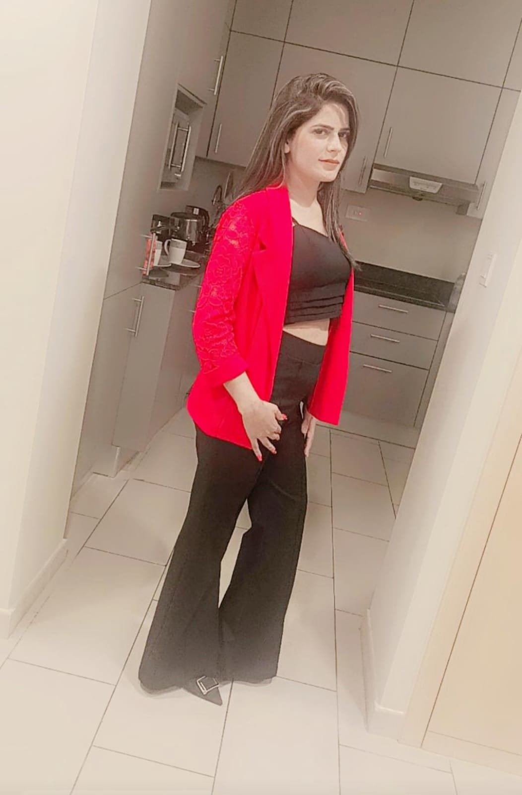 Fiza escort in Kuala Lumpur