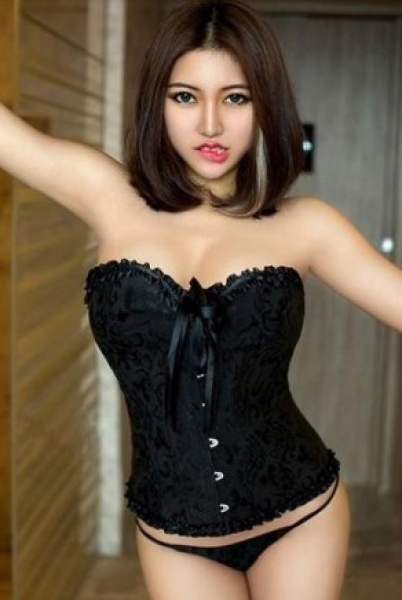 Dominic escort in Bangkok