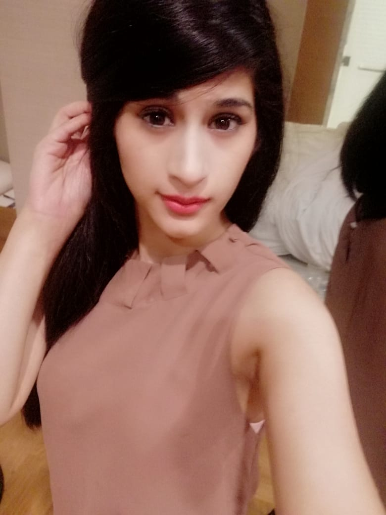 Natasha Indian Model escort in Dubai