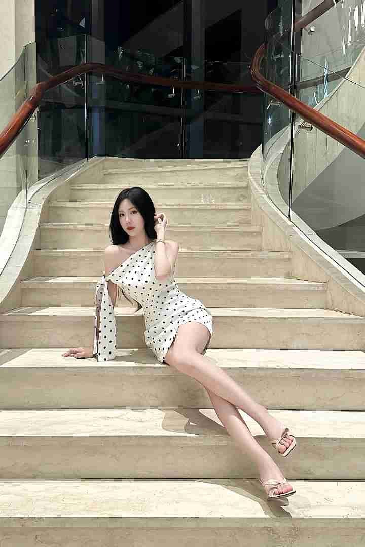 Cora escort in Kuala Lumpur
