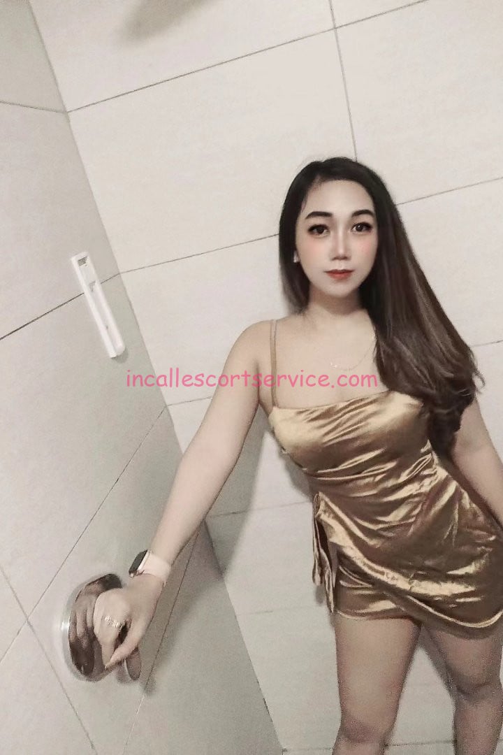 Nissa escort in Kepong