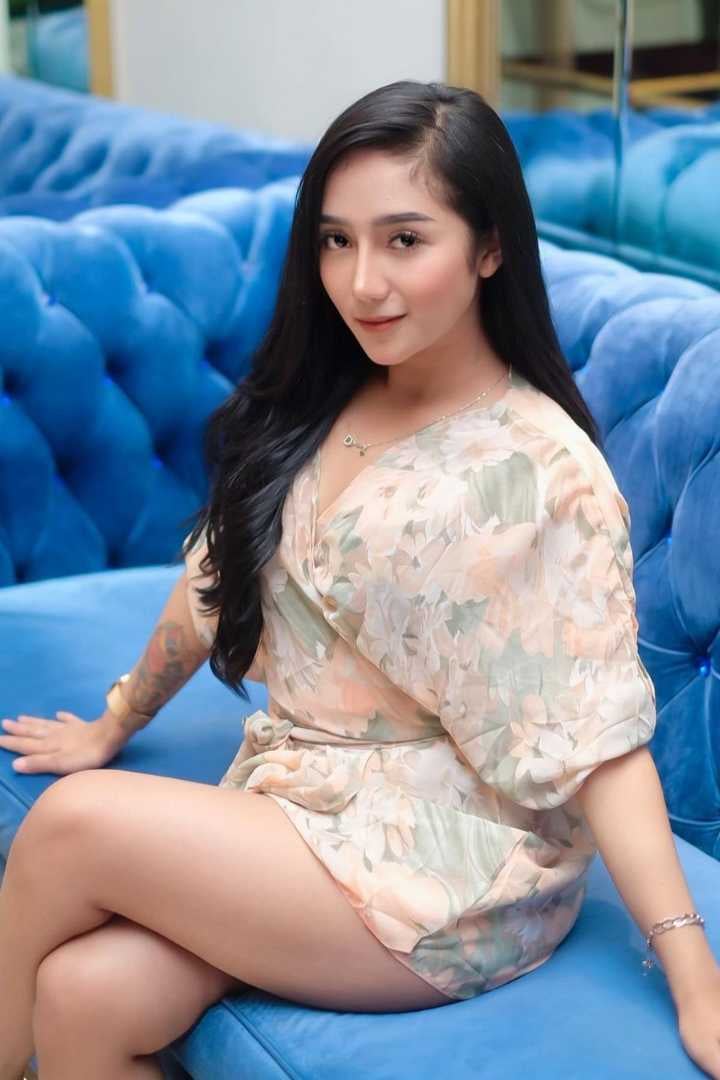 Atiyah escort in Kuala Lumpur