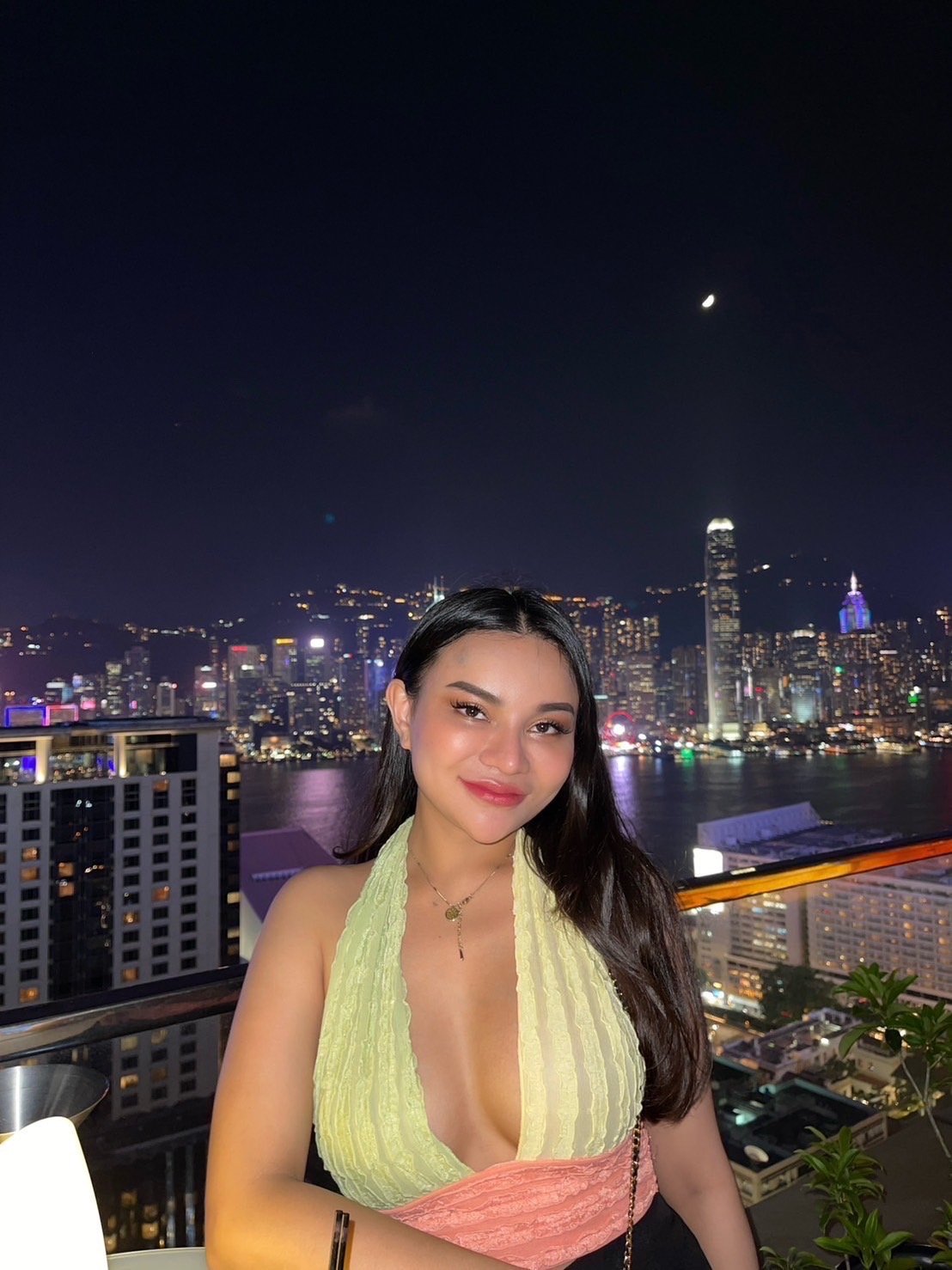 New sexy girl escort in Bangkok