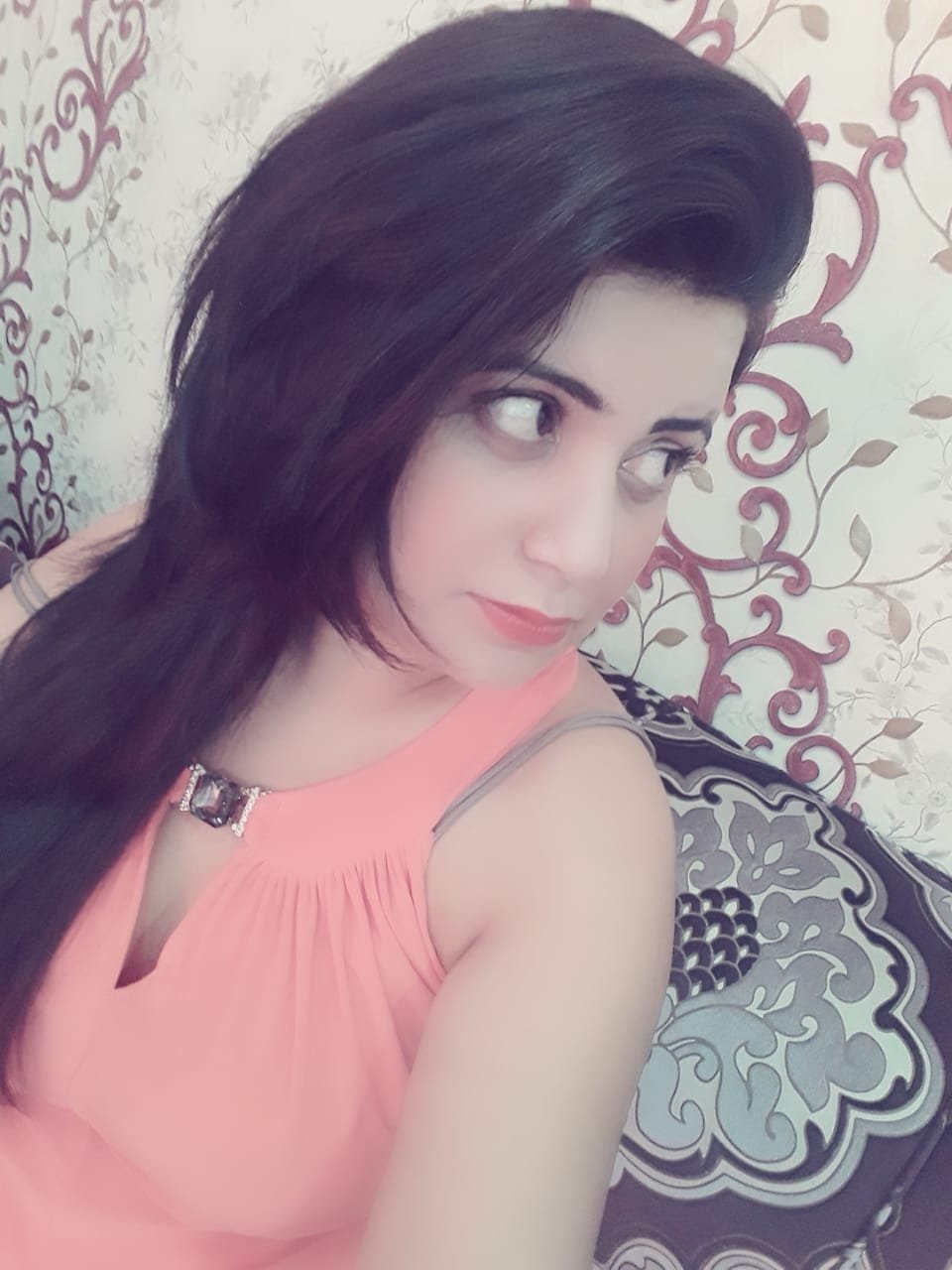 Alisha Indian Girl escort in Dubai