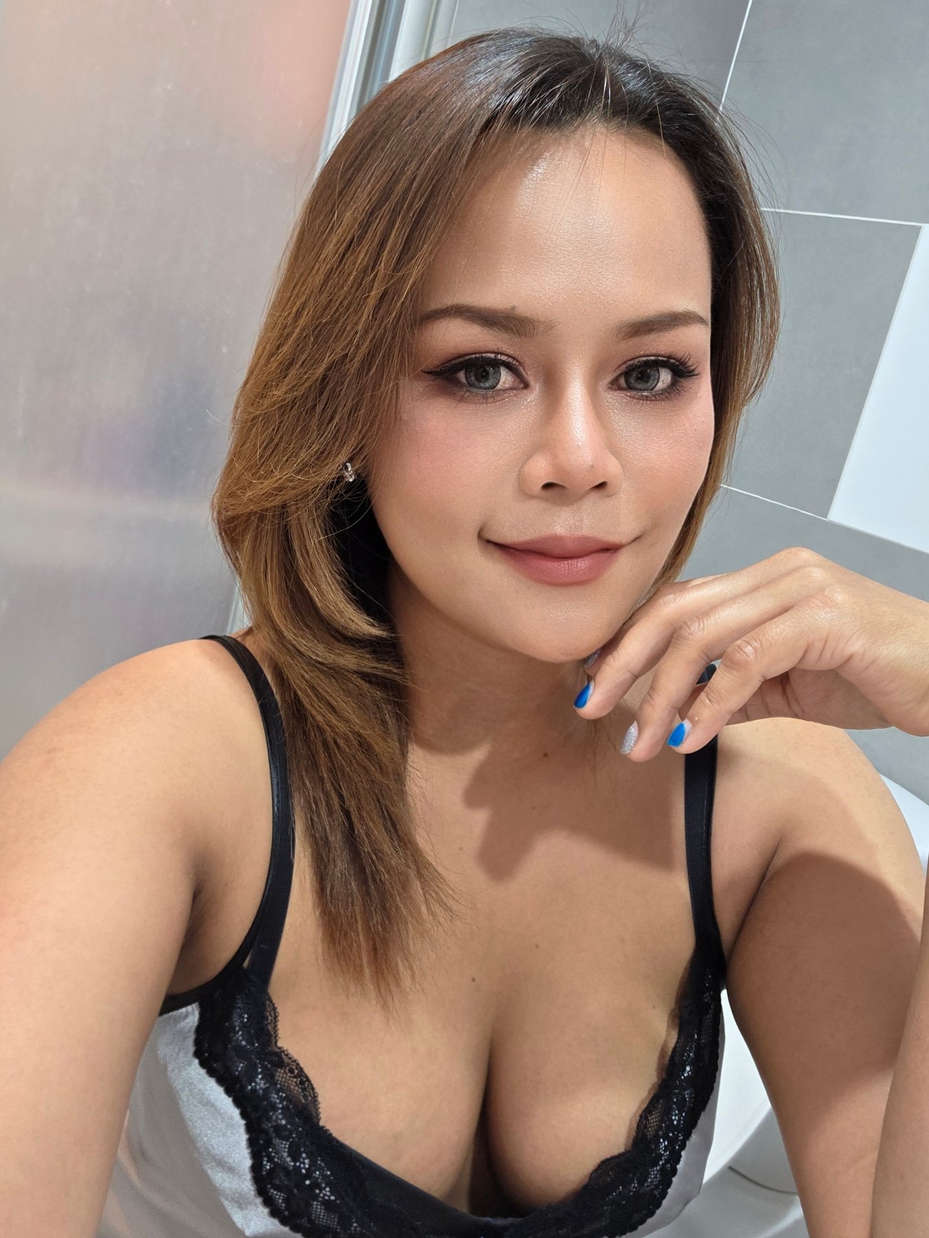 Jess escort in Bangkok