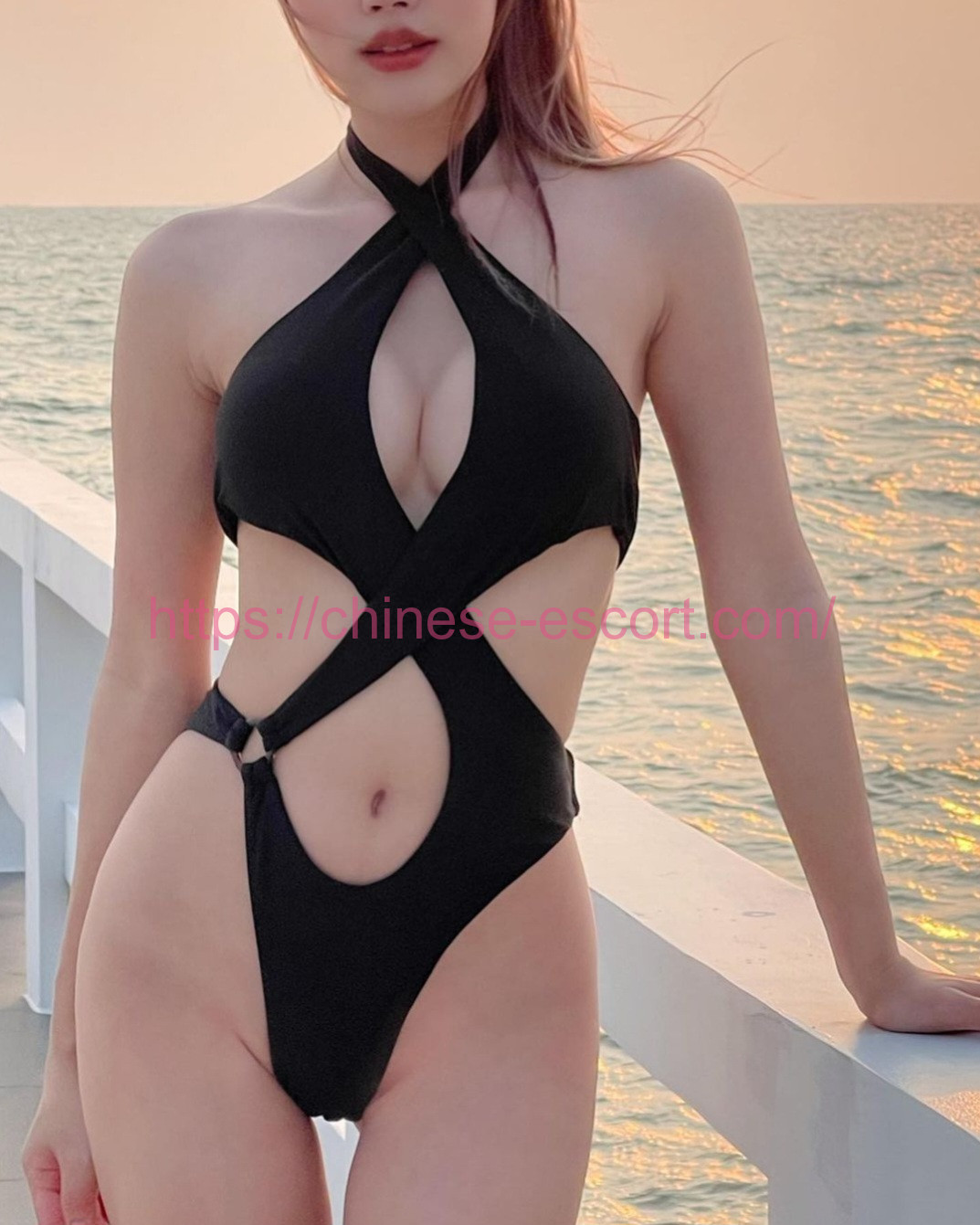 Nalin escort in Kampung Baru Subang