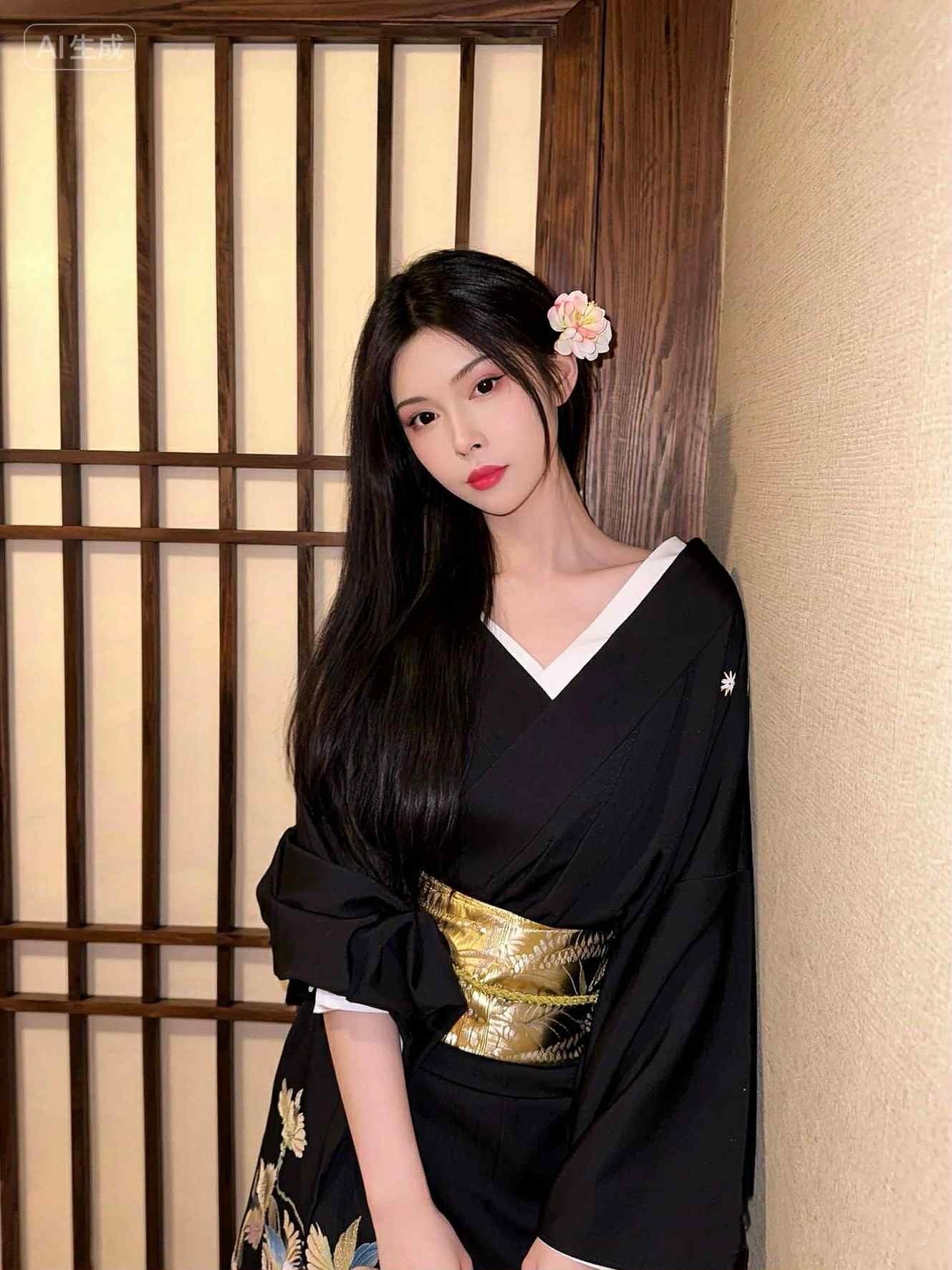 Kim Xiao escort in Manila