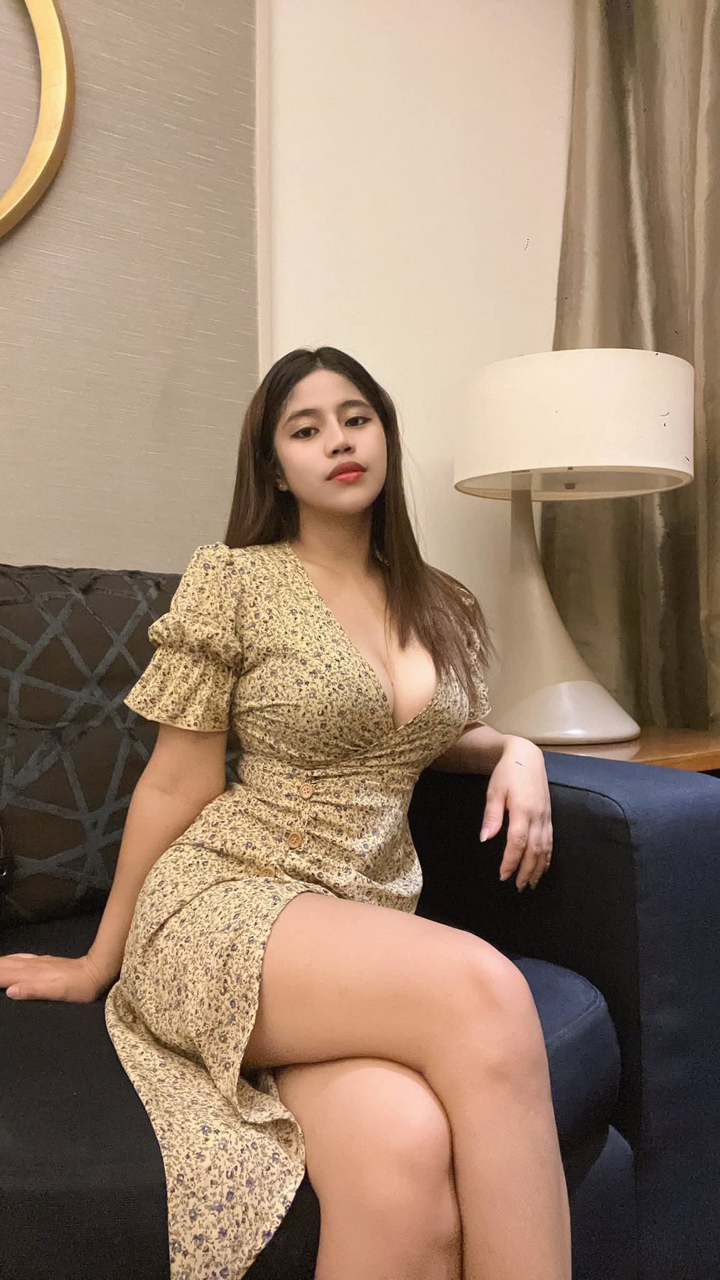 Queene escort in Manila