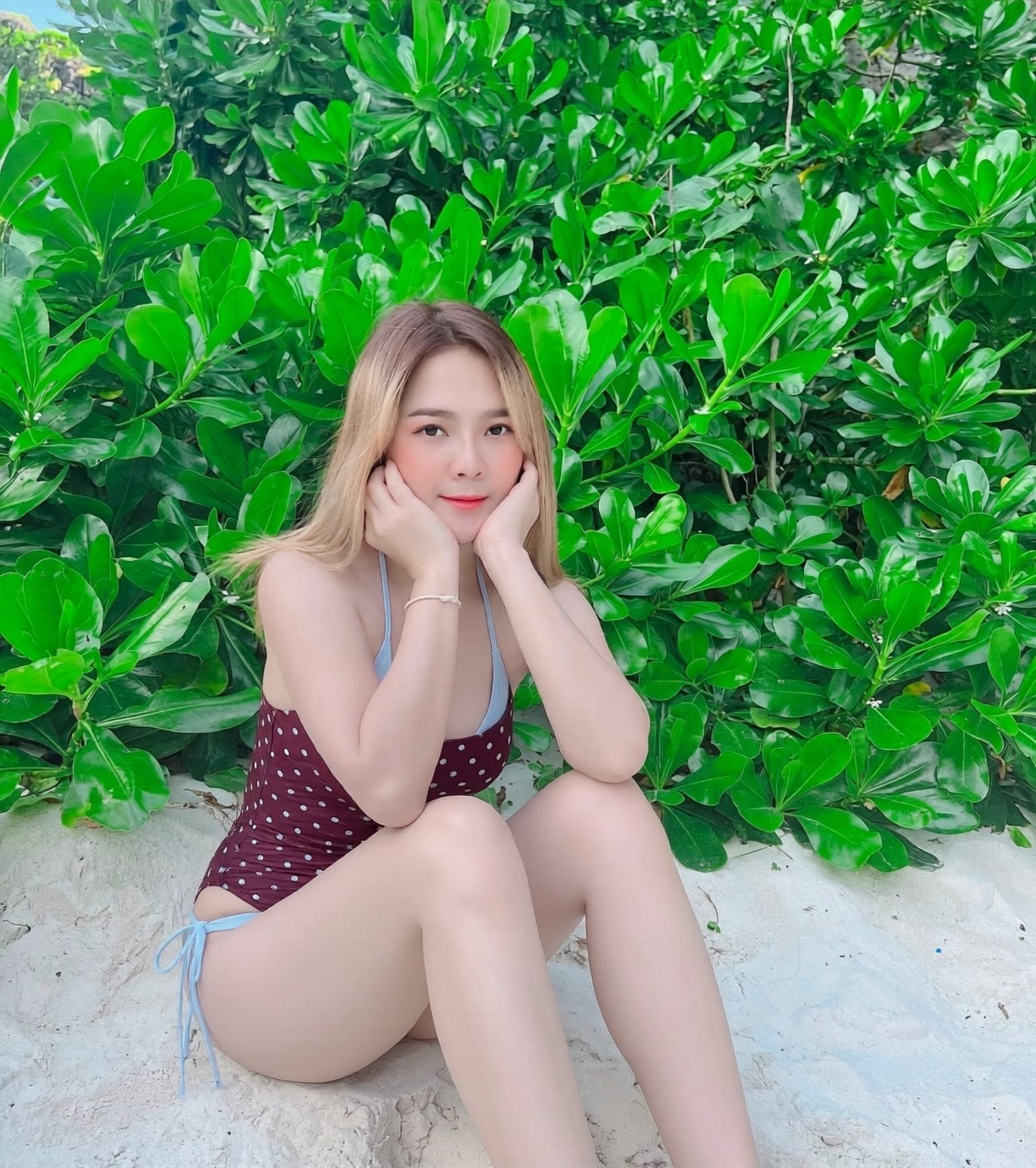 Irene escort in Phuket