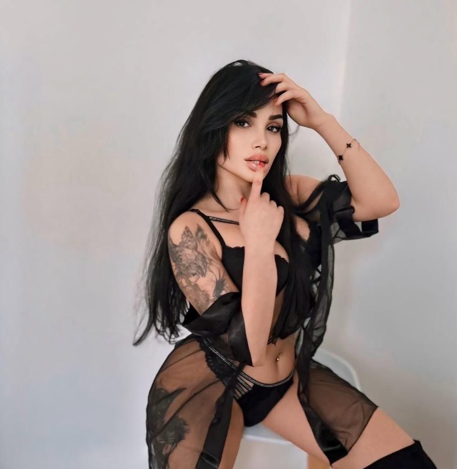 Lora escort in Antalya