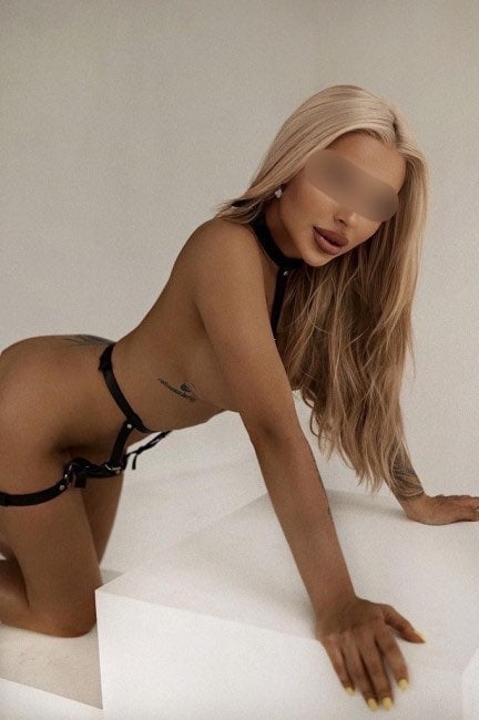 Paola escort in Hamburg