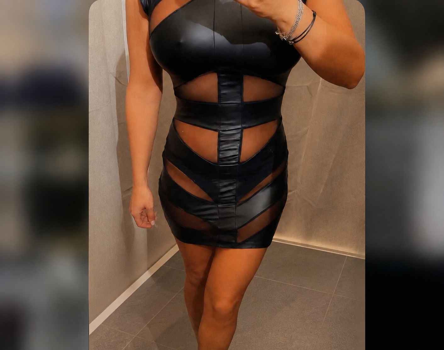 Roos escort in Amsterdam