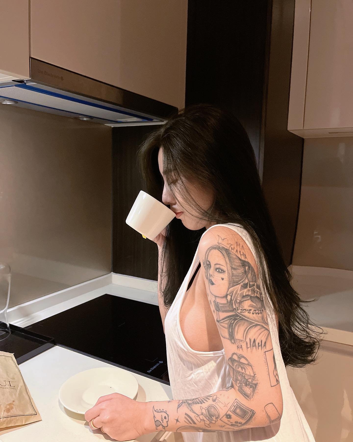 Melanie escort in Toronto