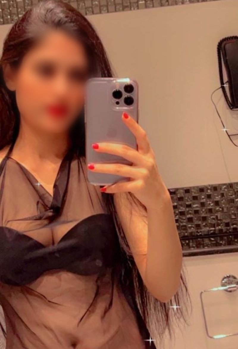 Muskan Indian Student Model escort in Dubai