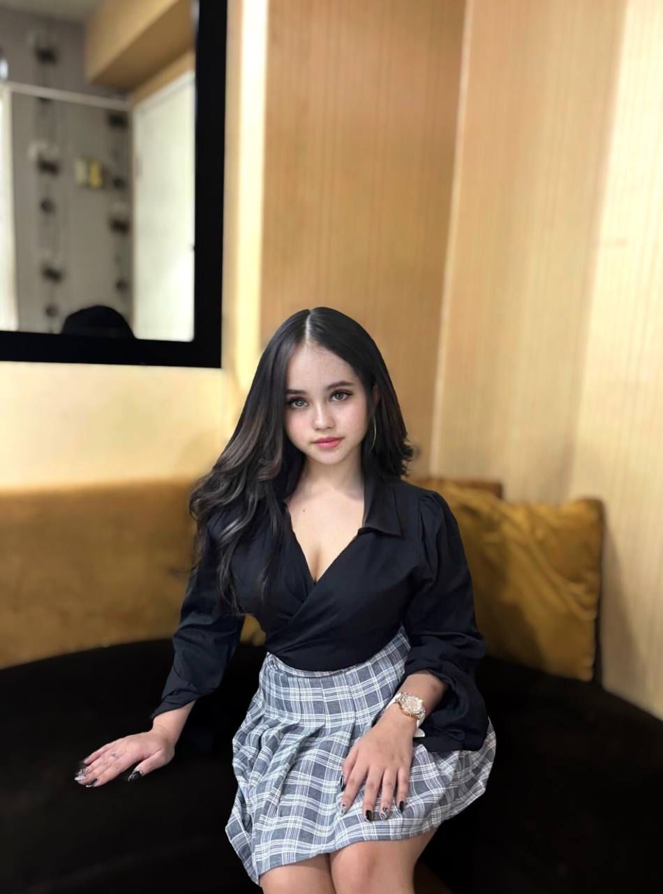 Thalita Bigboobs escort in Jakarta