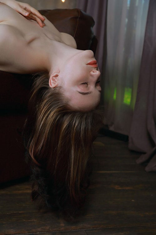 Jessica escort in Bangkok