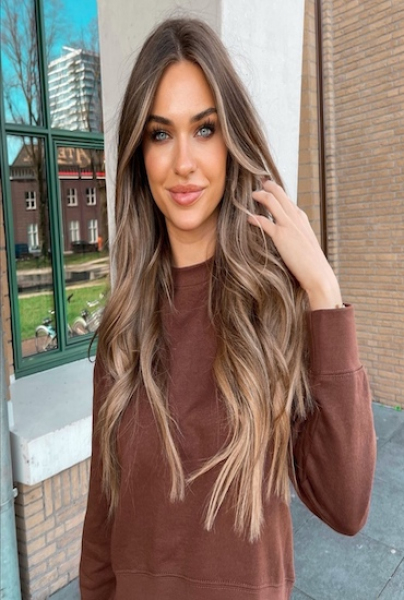 Dasha escort in Roma