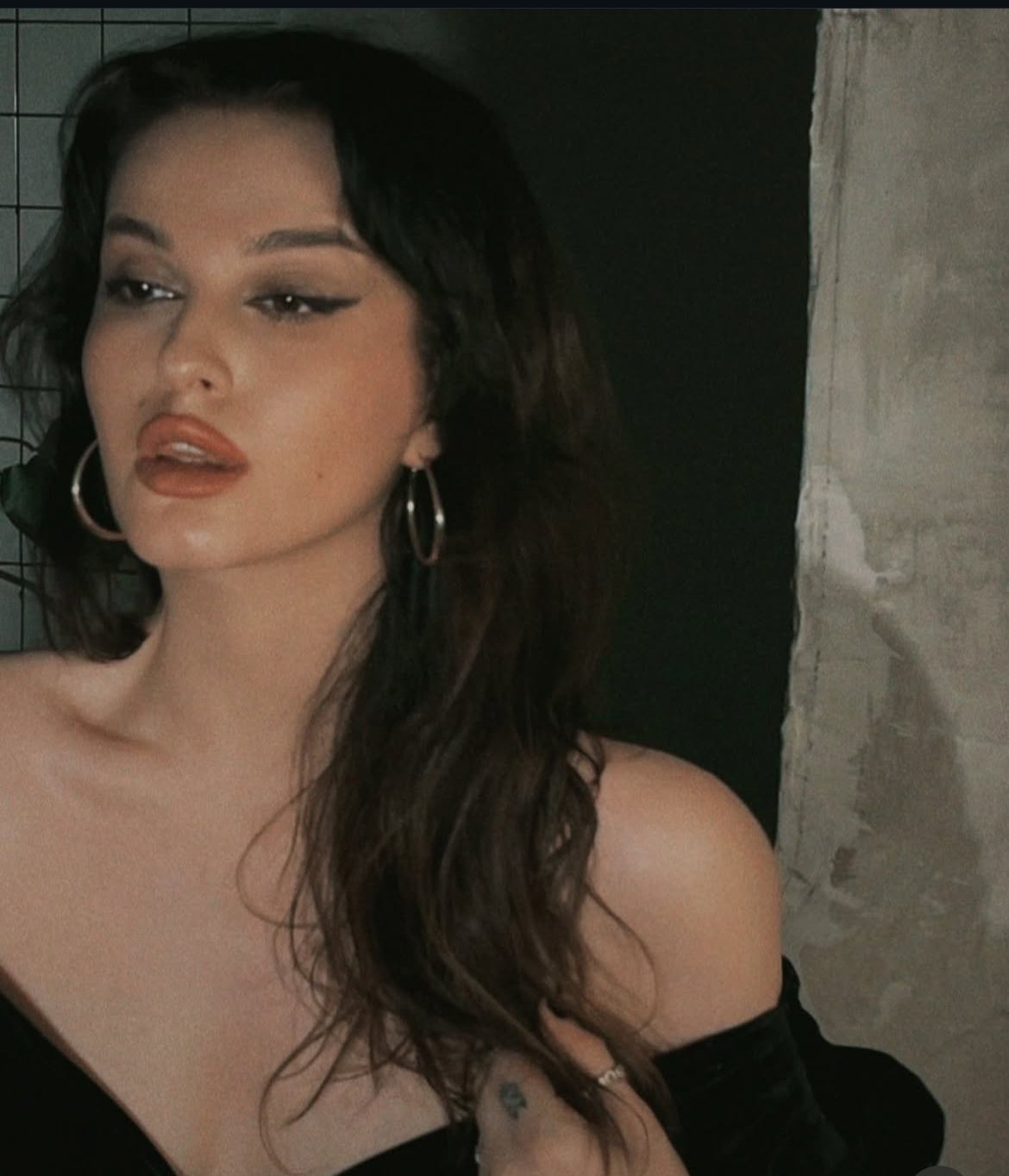 Mistress Dita escort in Bangkok
