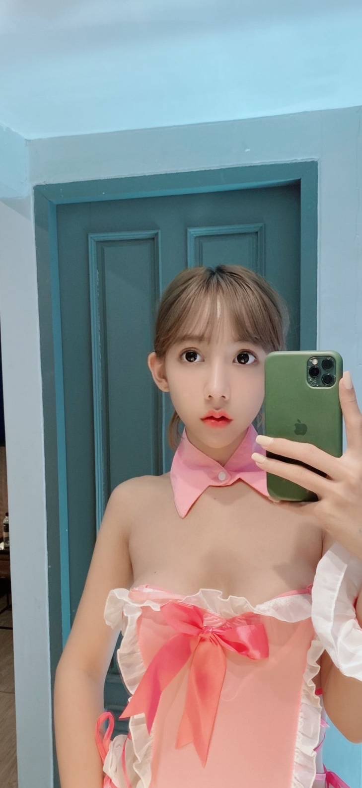 Ava Vvvvv escort in Chiang Mai