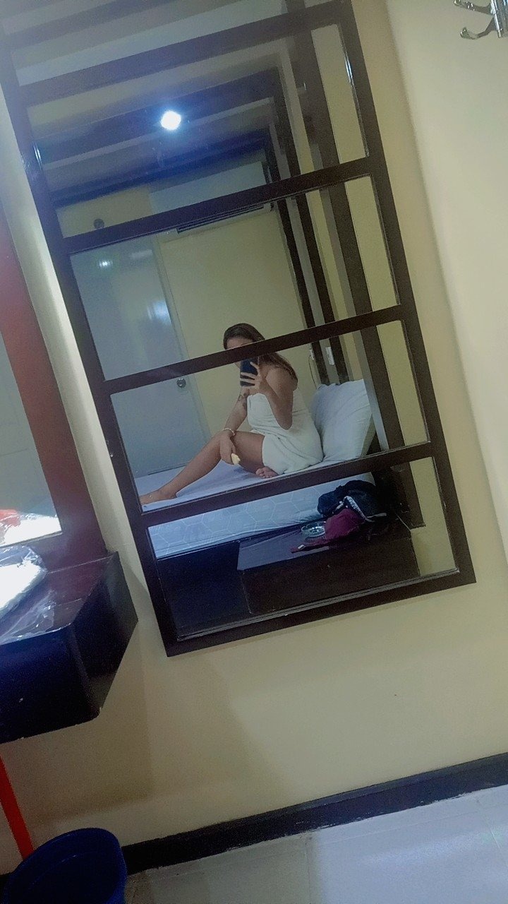 Legit 100% Klaw Tiffany escort in Manila