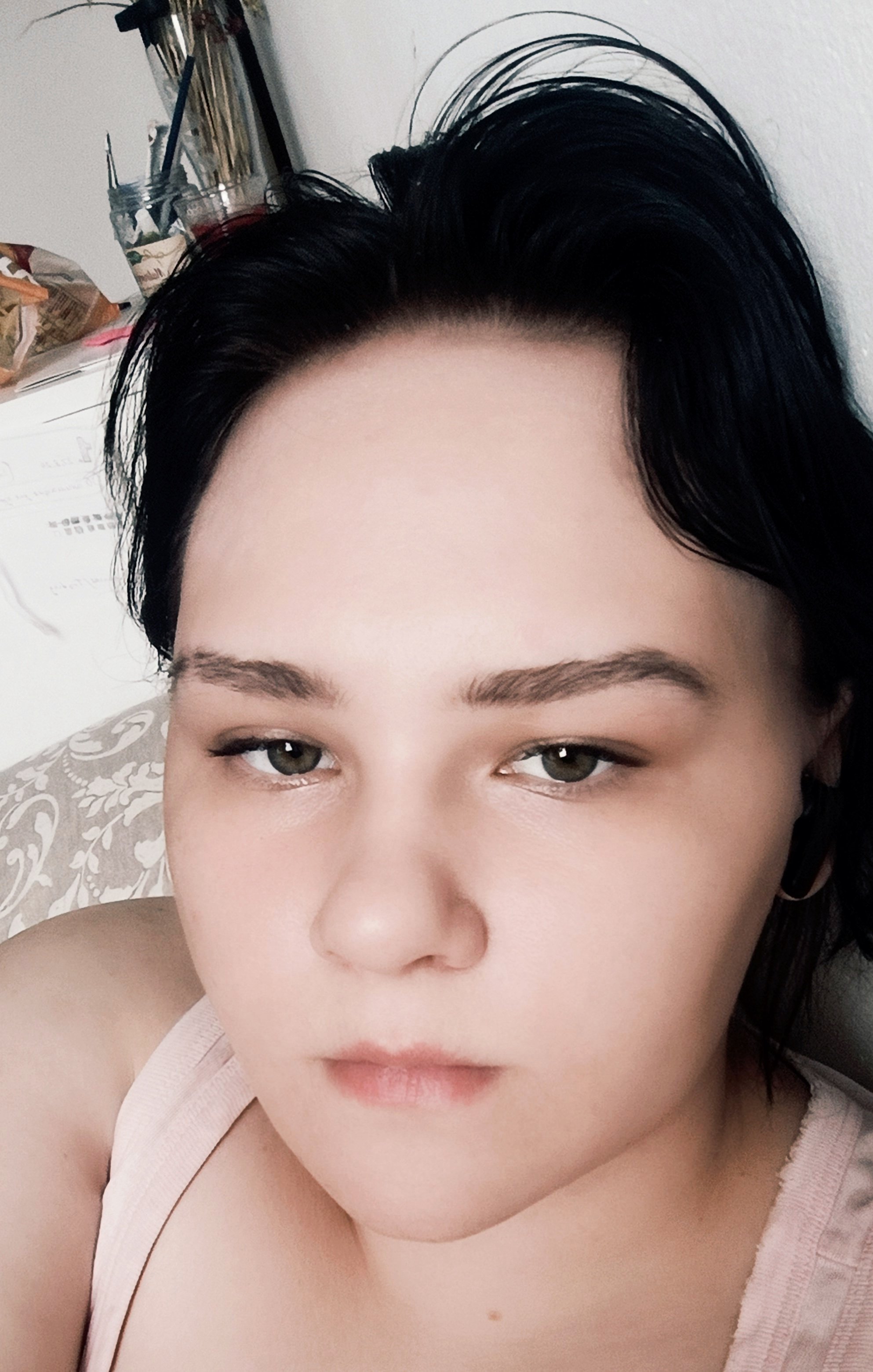 Polina escort in Prague