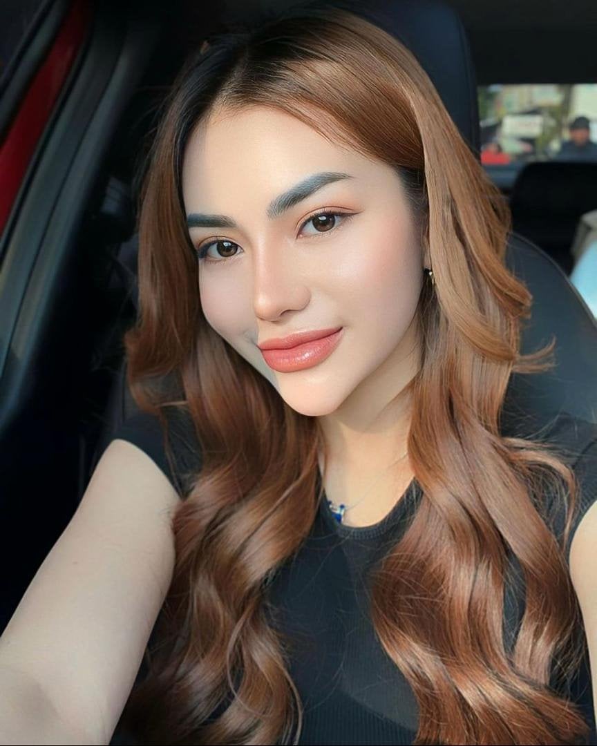 Lia escort in Kuala Lumpur