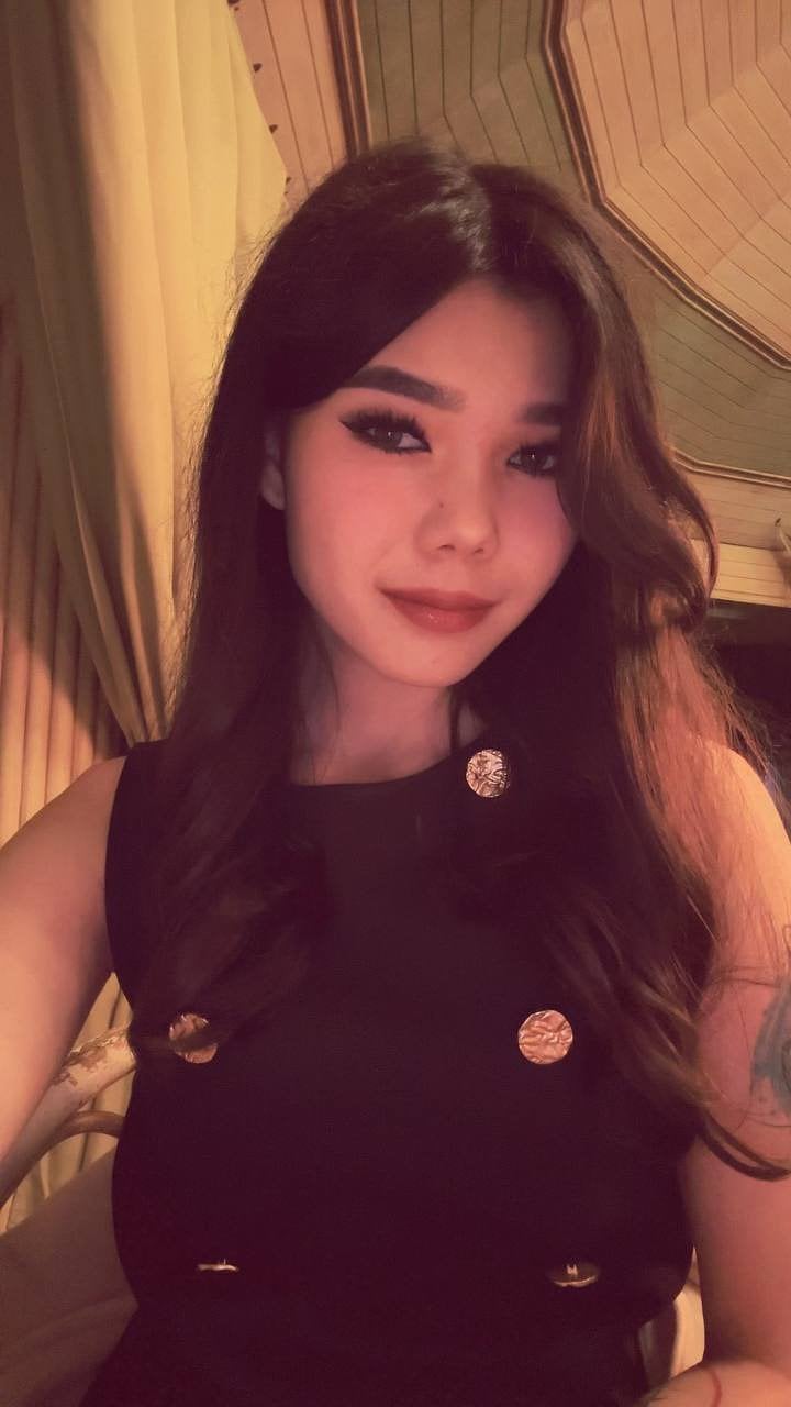 Lia escort in Phuket