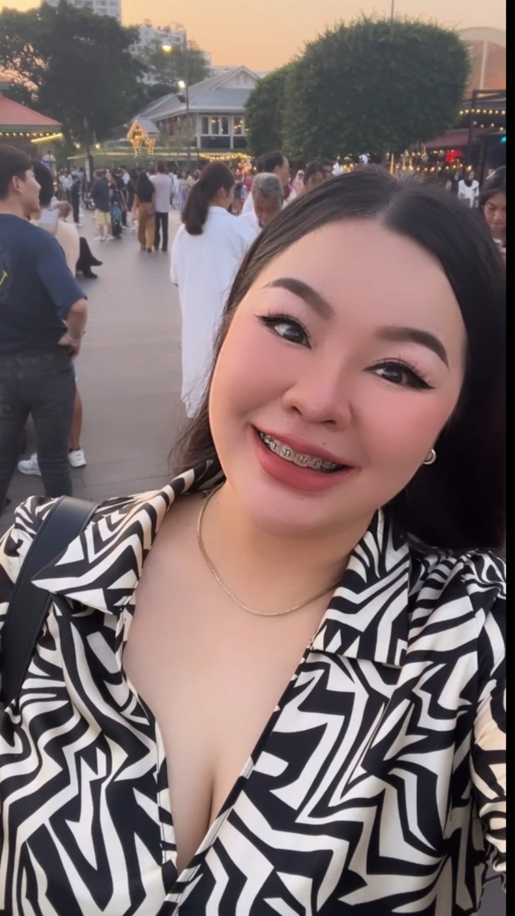Airi856 escort in Bangkok