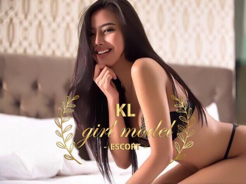 Gina escort in Damansara