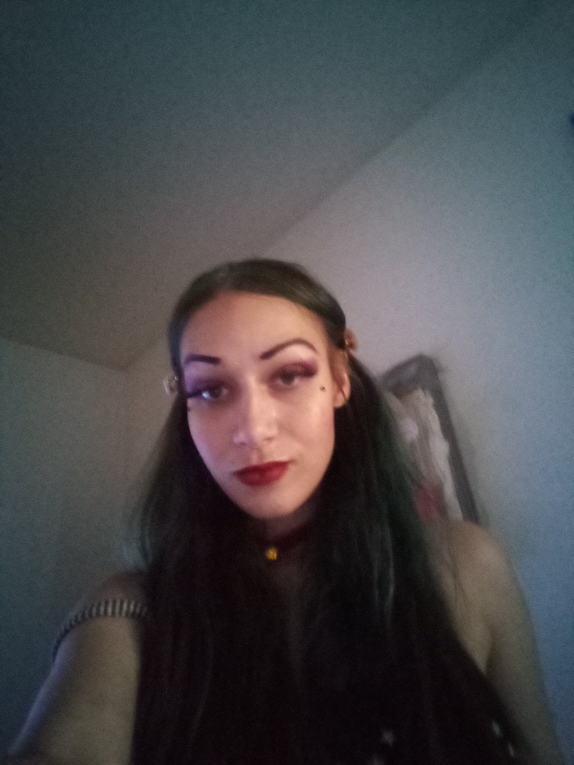 PorshaLynn escort in Las Vegas