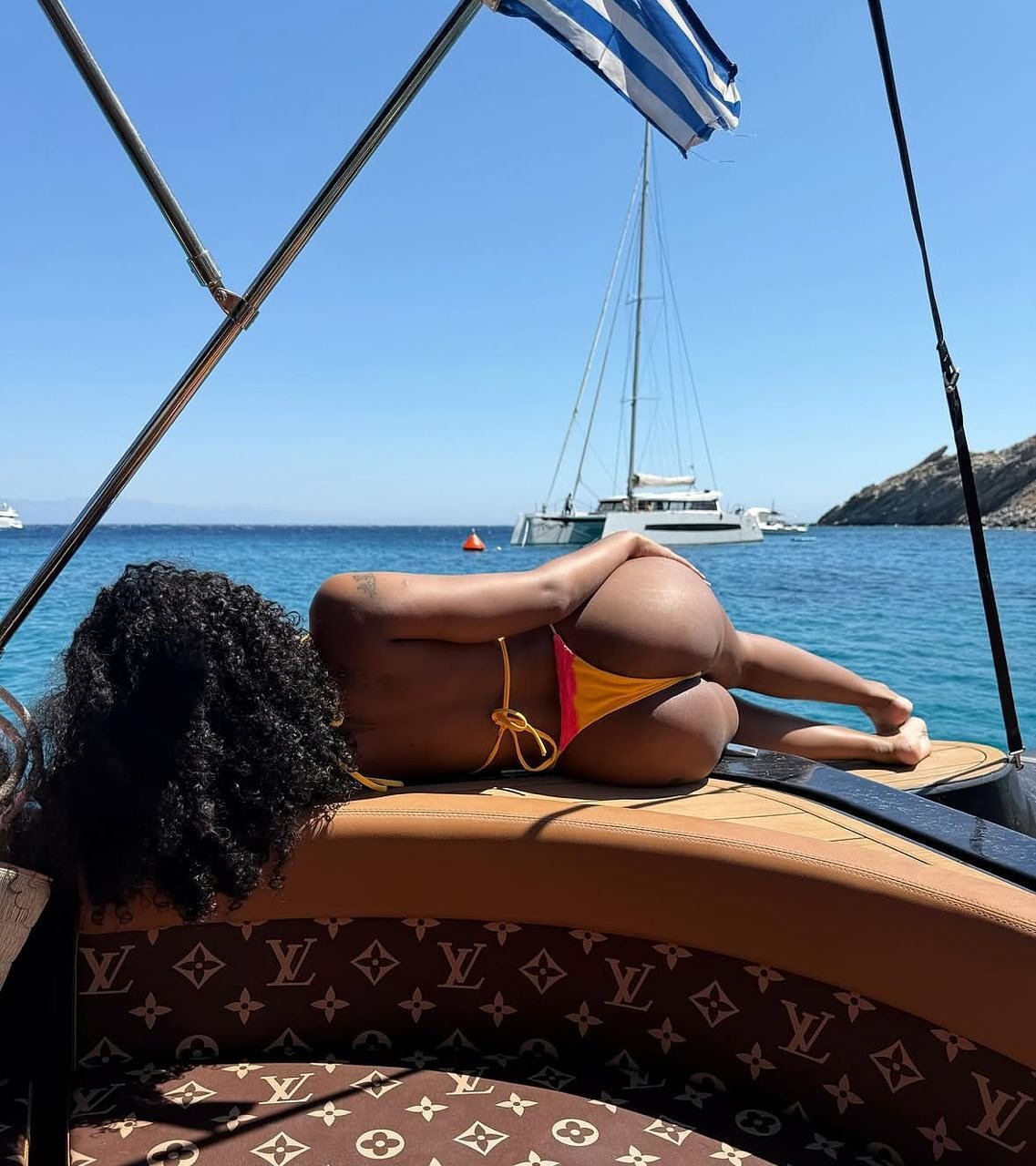 Sarah 351 escort in Pattaya