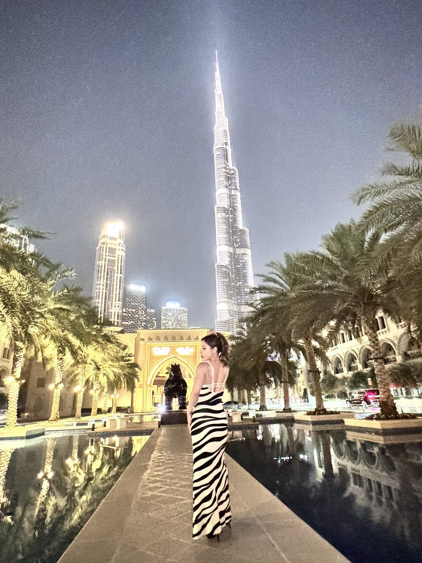 Sarna escort in Dubai