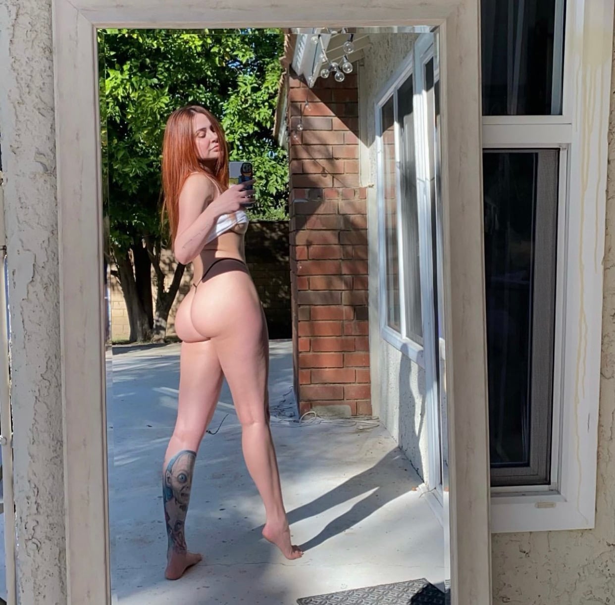 Tiffany escort in Fort Worth