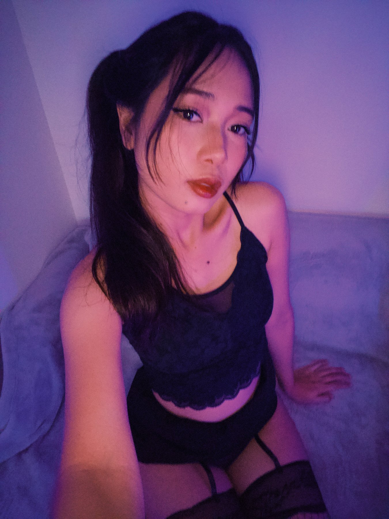 Lina escort in Bangkok