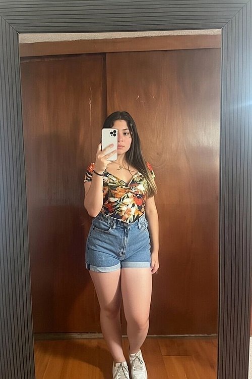 Stefany escort in Bangkok