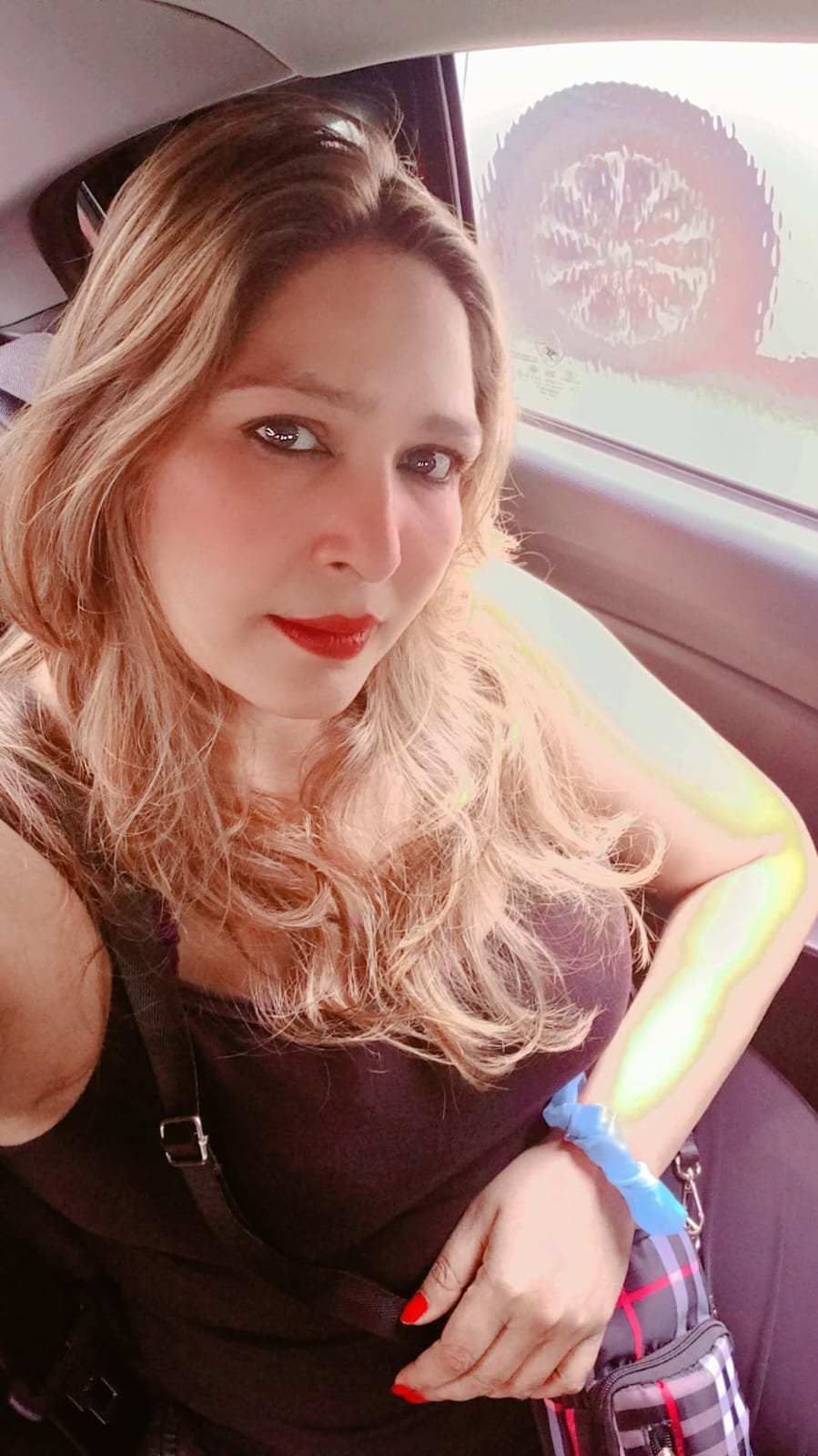 Zoia escort in Kuala Lumpur