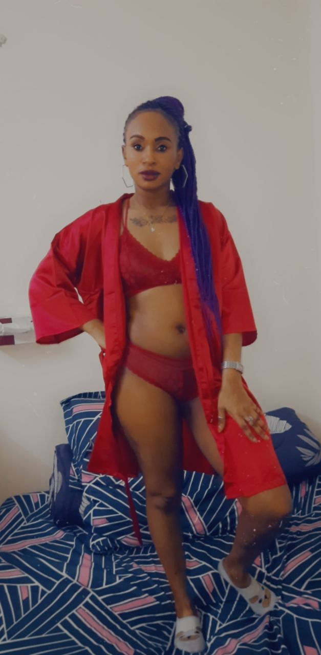 Terry escort in Doha