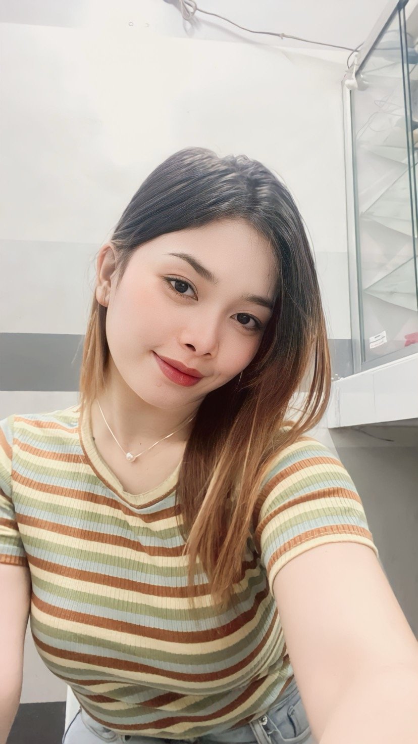 Aleah escort in Manila