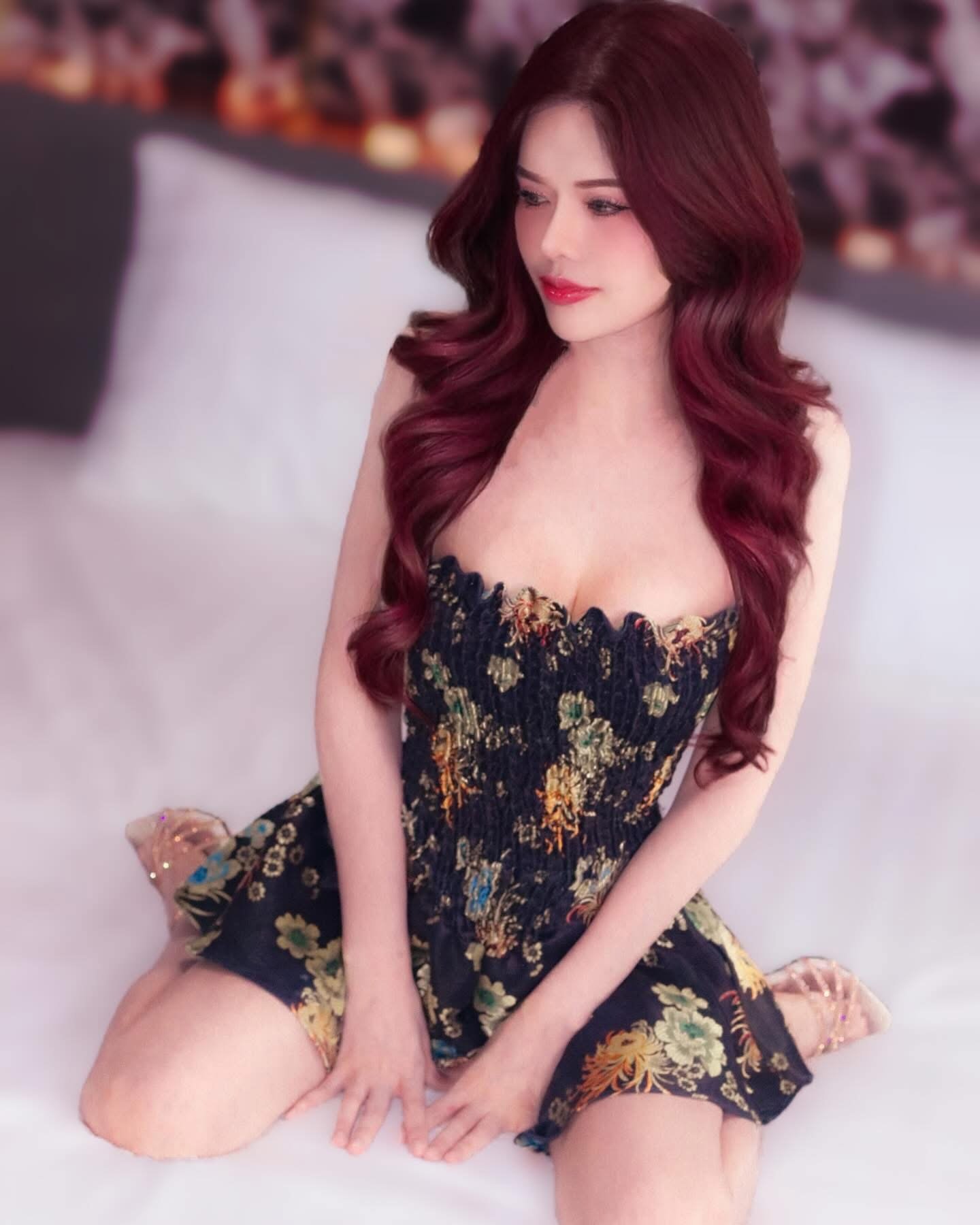 Miguel escort in Chiang Mai