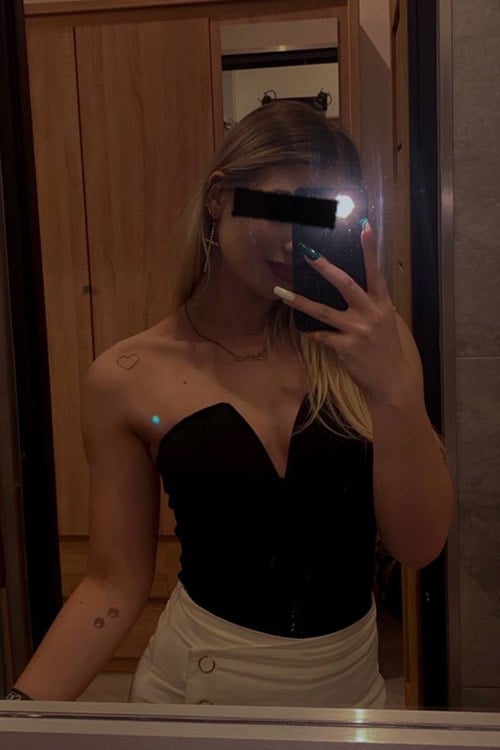 Loren escort in Berlin