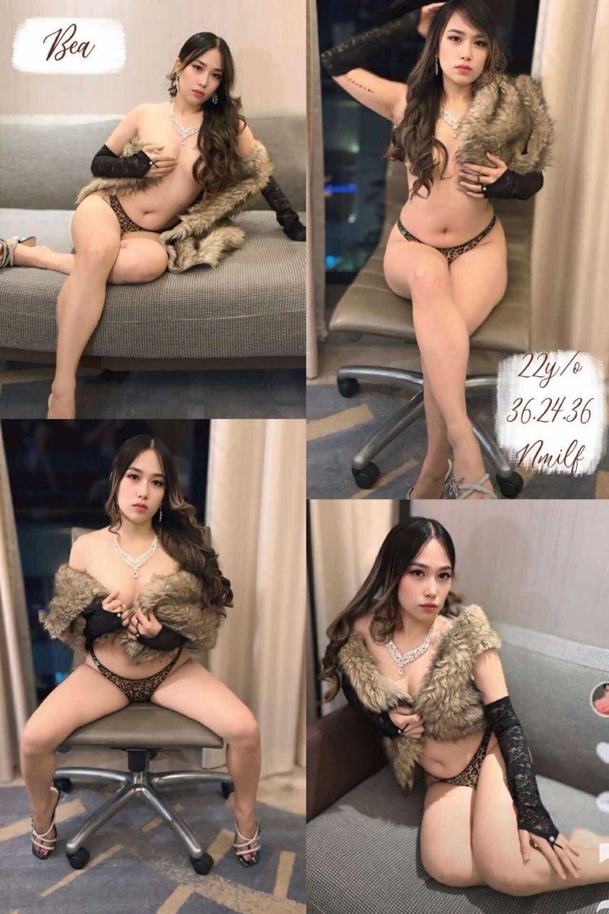 Kazumispa escort in Angeles City