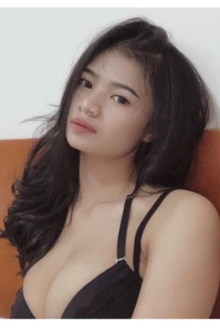 Fanta escort in Cyberjaya