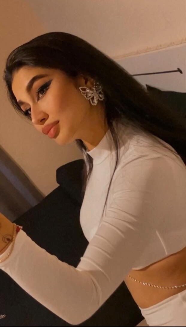 Mira20y, Exotic Turkish escort in Dubai