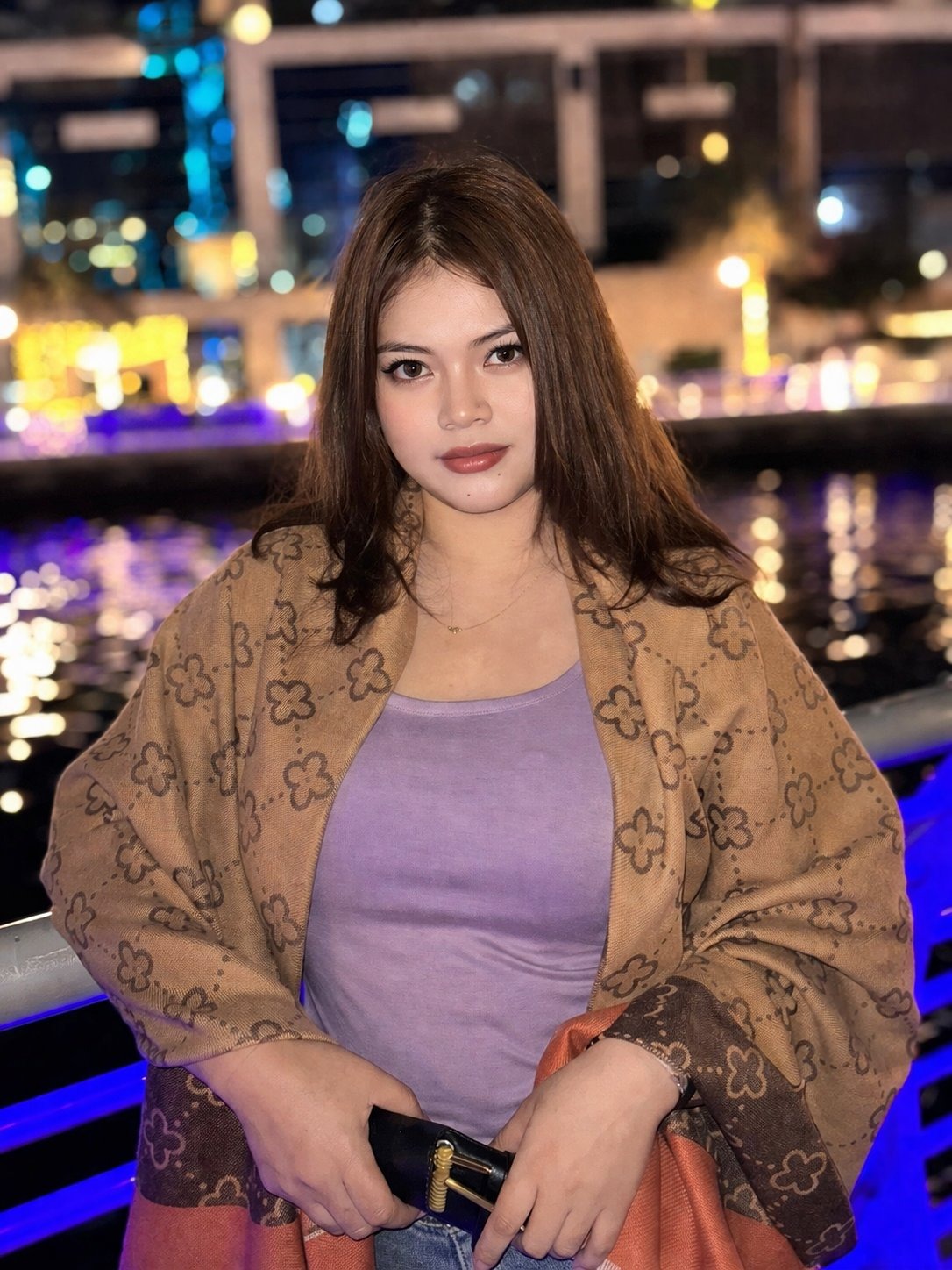 Laila escort in Dubai