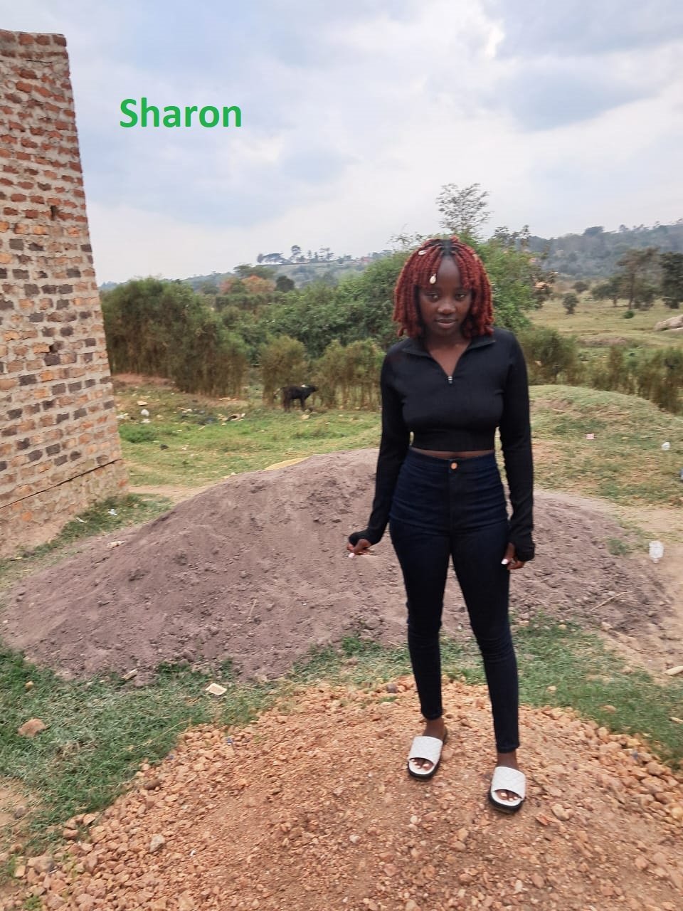 African Ladies escort in Bangkok