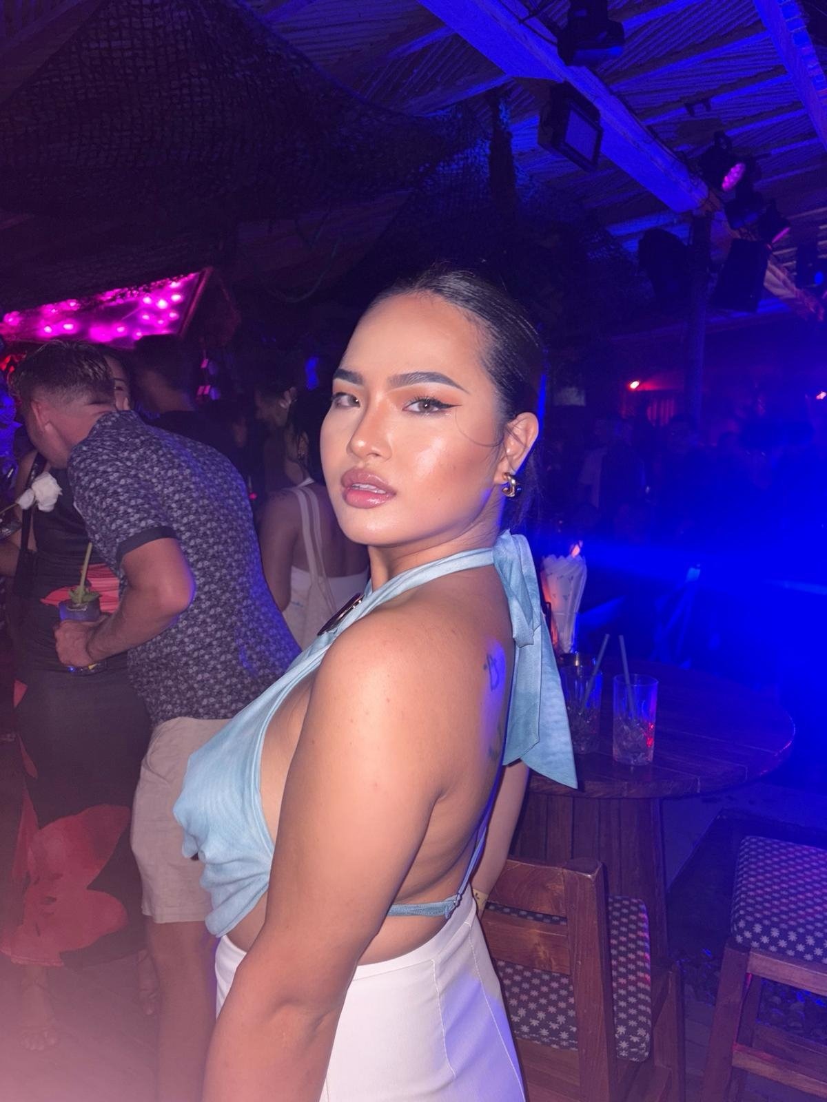 🏖️Anna🏖️ escort in Bangkok