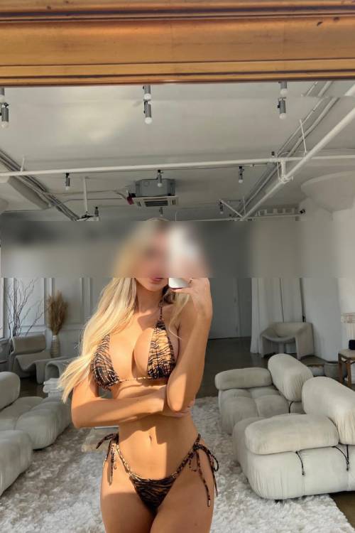 Jackqueline escort in Munich