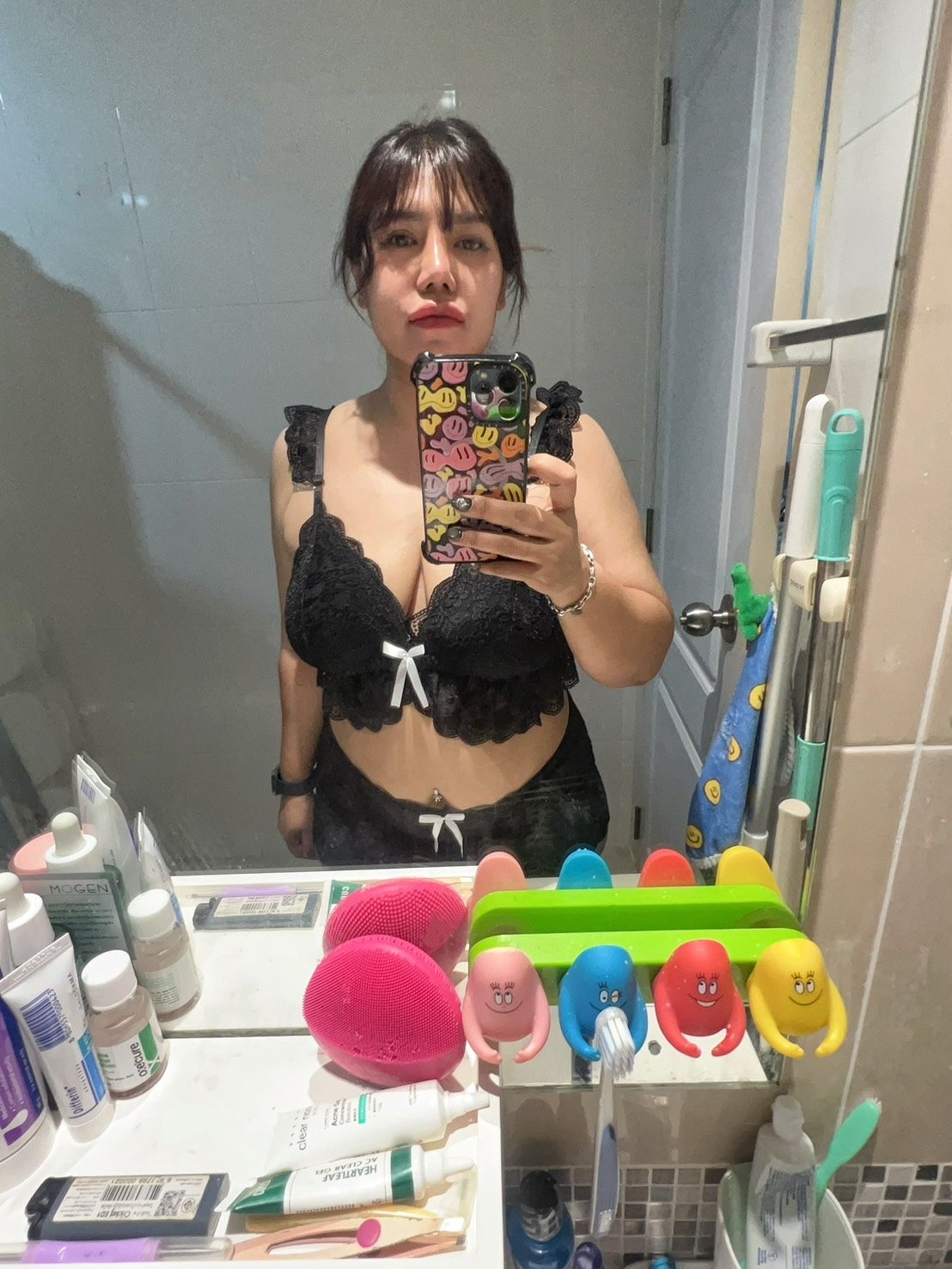 Gigee escort in Bangkok